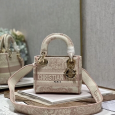 Christian Dior My Lady Bags